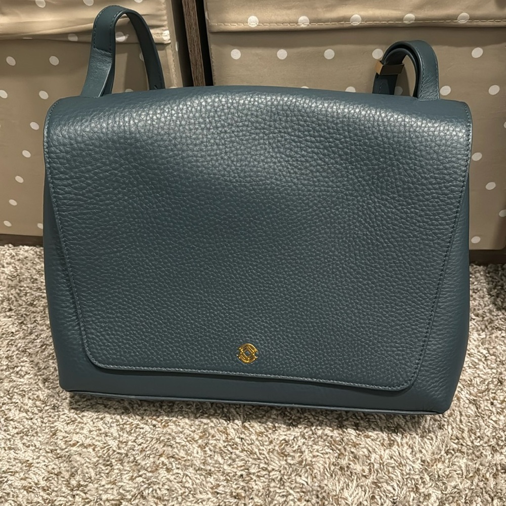 Dagne Dover Shoulder Bag